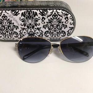 Brighton Sunglasses, almost brand new
